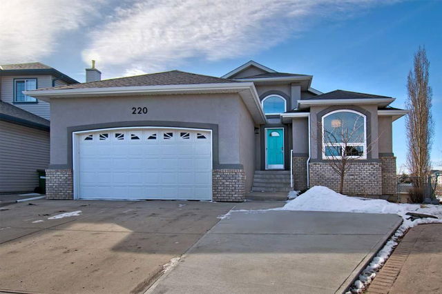 220 Stonegate Place