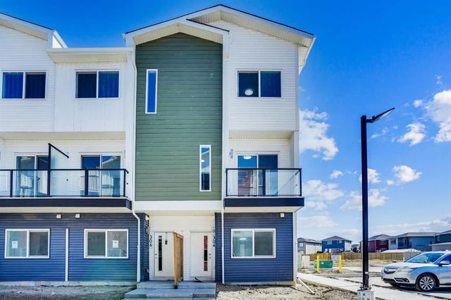 304 Red Sky Villas
