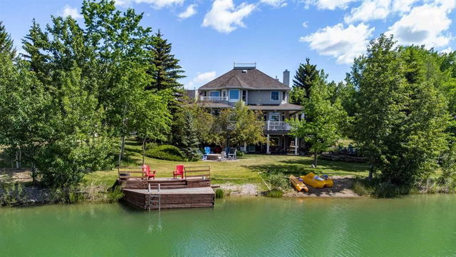 43 Cody Range Way