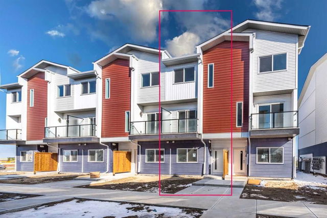 628 Red Sky Villas