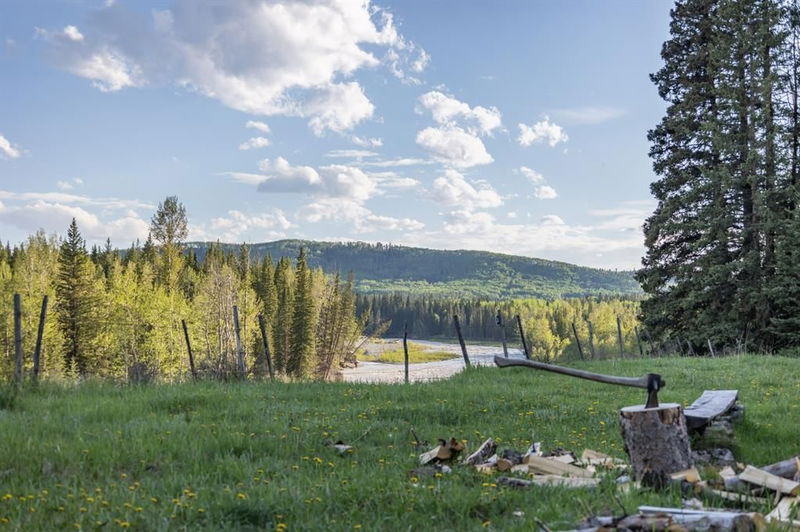 231175 Bracken Road, Bragg Creek, Alberta