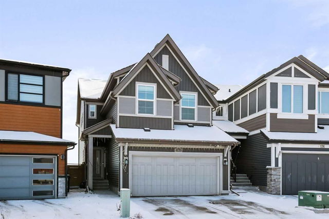 180 Howse Crescent