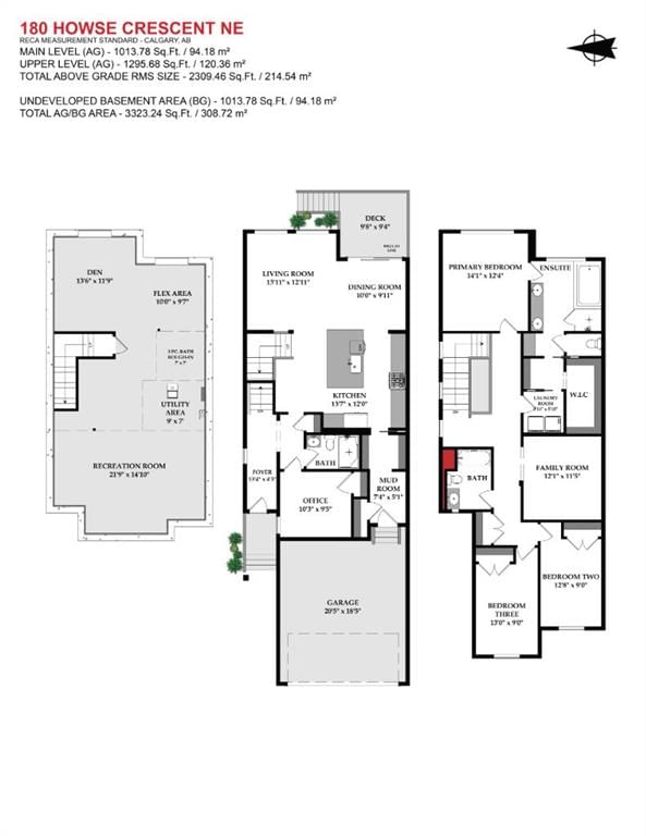 180 Howse Crescent