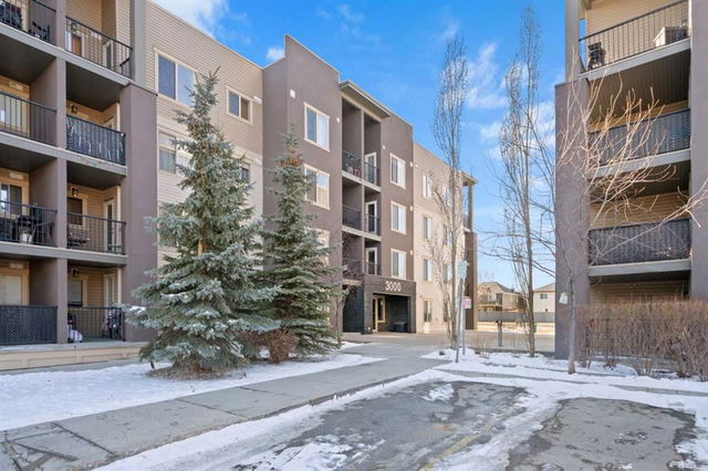 3309 - 403 Mackenzie Way