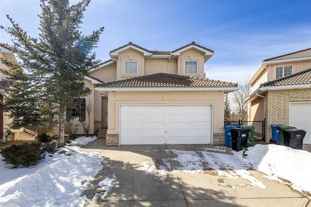 122 Hampstead Close
