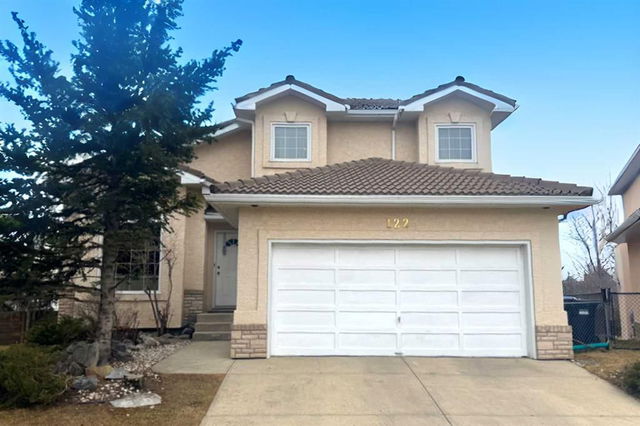 122 Hampstead Close