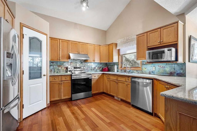 122 Hampstead Close