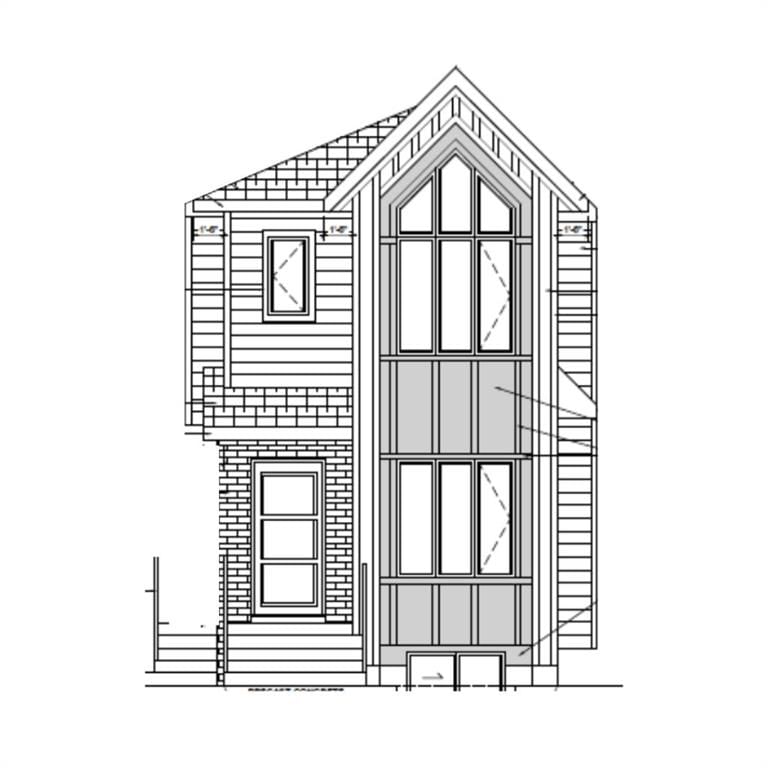 727 15 Street NW, Calgary, T2N 2B3 | Image 2