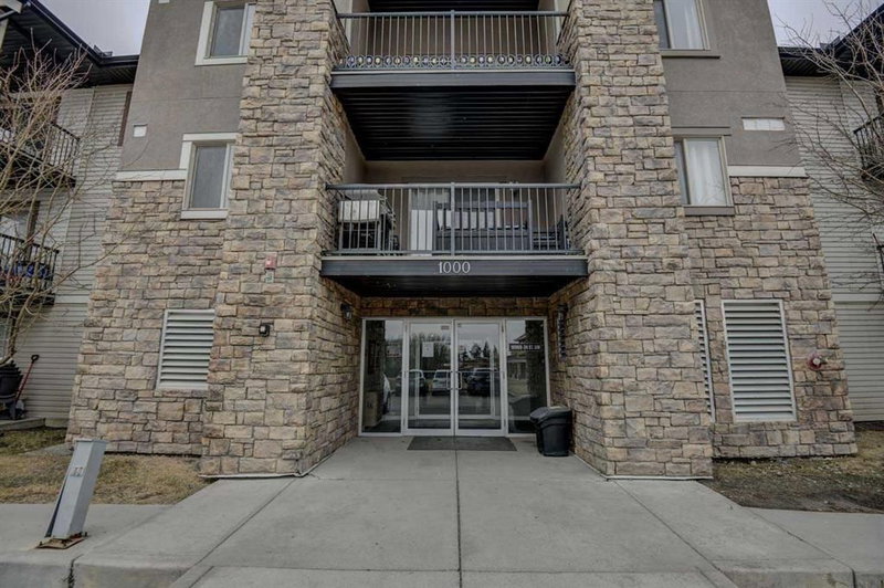 1106 - 16969 24 Street SW, Calgary, T2Y 0H9 | Image 2