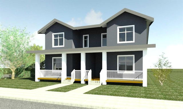1903 McCaskill Drive