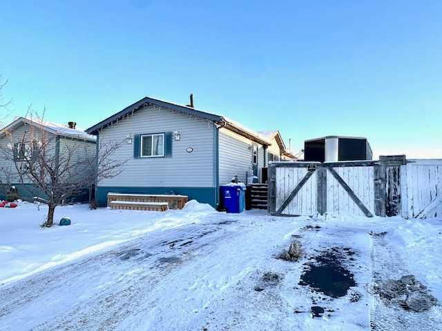 117 Mitchell Drive