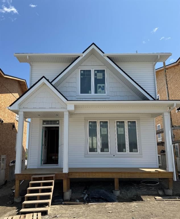 1907 McCaskill Drive