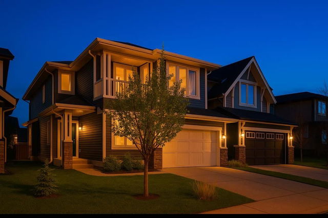 221 Heartland Way