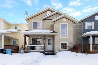 108 Huckleberry Street