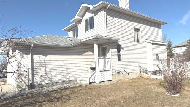 244 Los Alamos Place
