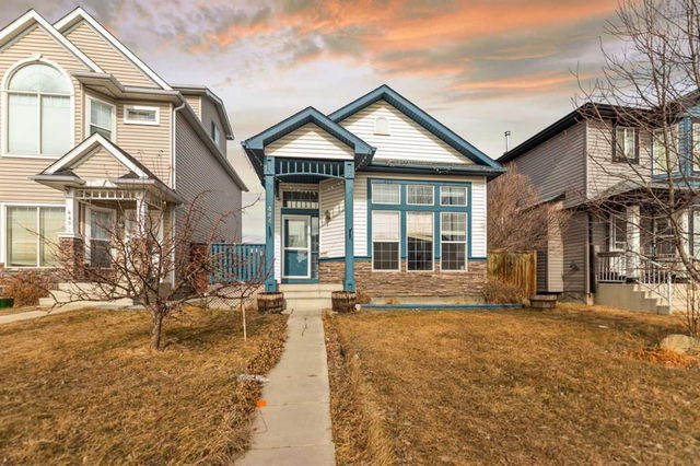 444 taradale Drive