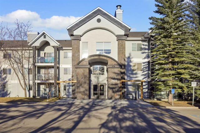 109 - 2022 Canyon Meadows Drive