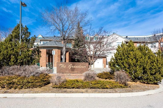 #306 - 1920 14 Avenue