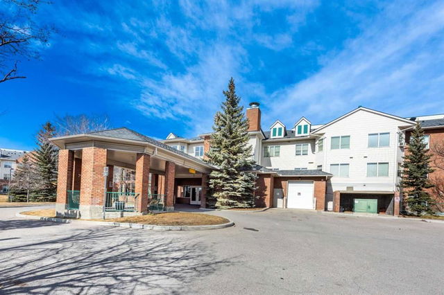 #306 - 1920 14 Avenue