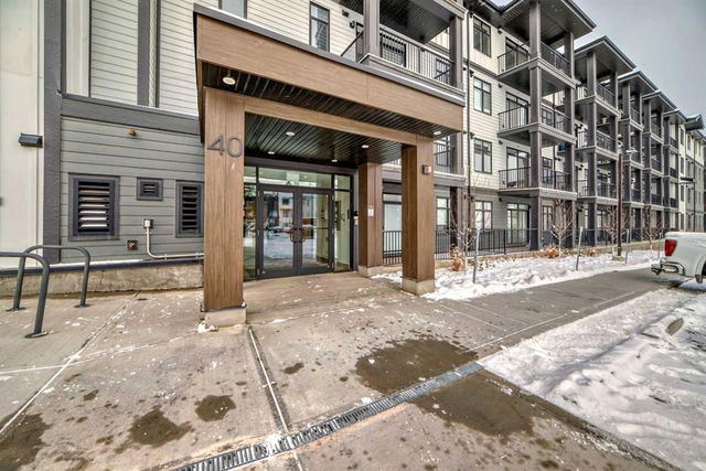 311 - 40 Sage Hill Walk