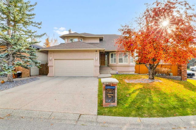248 Canterbury Court