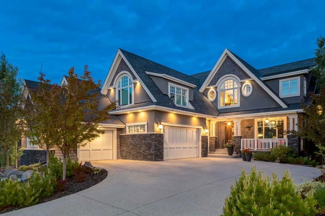 7 Timberline Gate