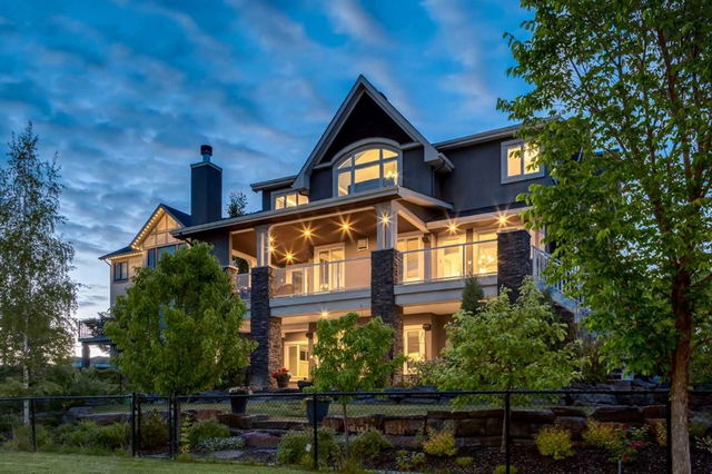 7 Timberline Gate