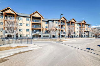 2311 - 402 Kincora Glen Road