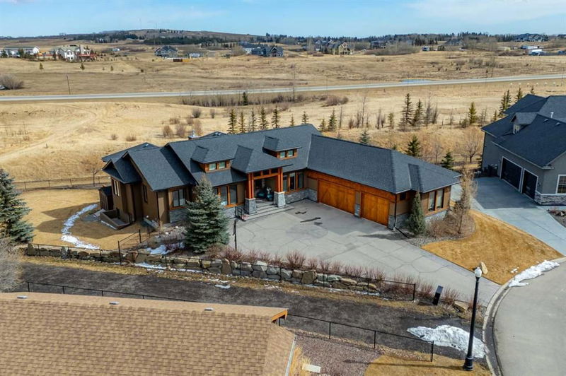 218 Montenaro Place, Rural Rocky View County, Alberta