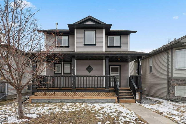 226 Silver Springs Way