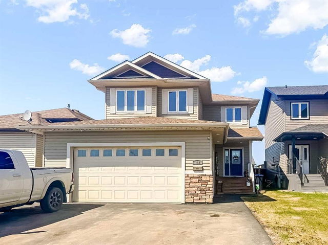 161 Lynx Crescent