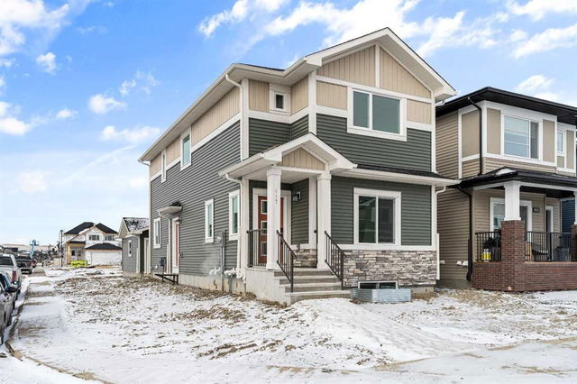 617 Baywater Manor