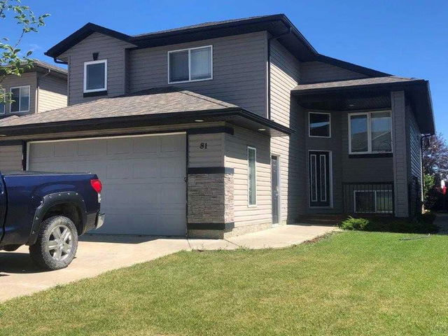 81 Pinnacle Lake Drive