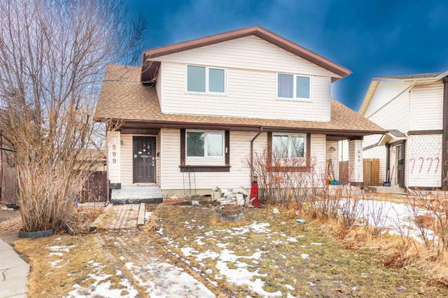 599 Aboyne Crescent