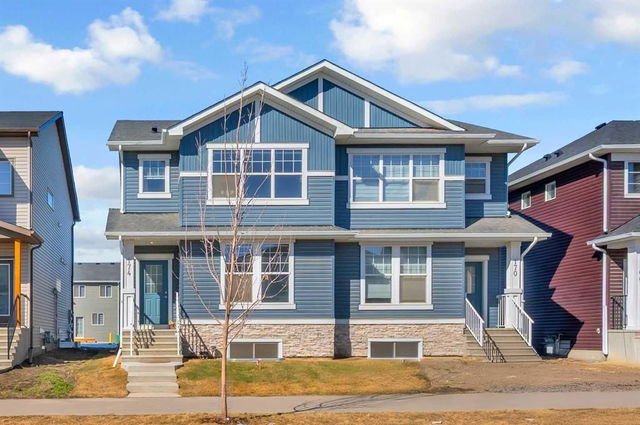 174 Ambleton Drive