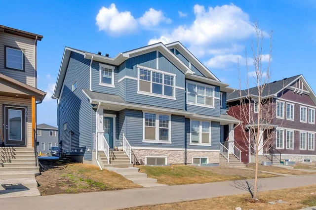 174 Ambleton Drive