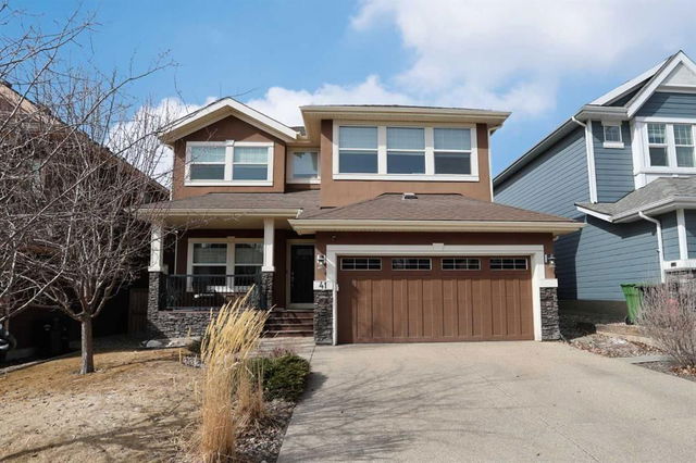 41 Rockford Terrace