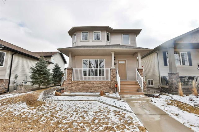 112 Riverstone Boulevard