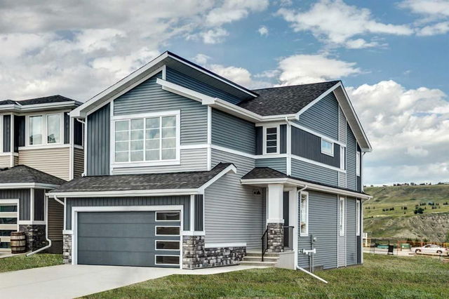 140 Sundown Crescent