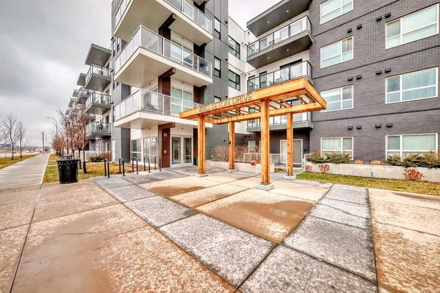 307 - 4150 Seton Drive