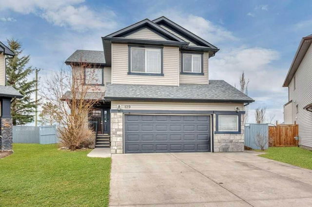 129 Hawkmere Place