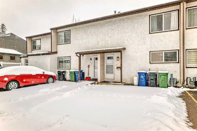 403 - 9930 Bonaventure Drive