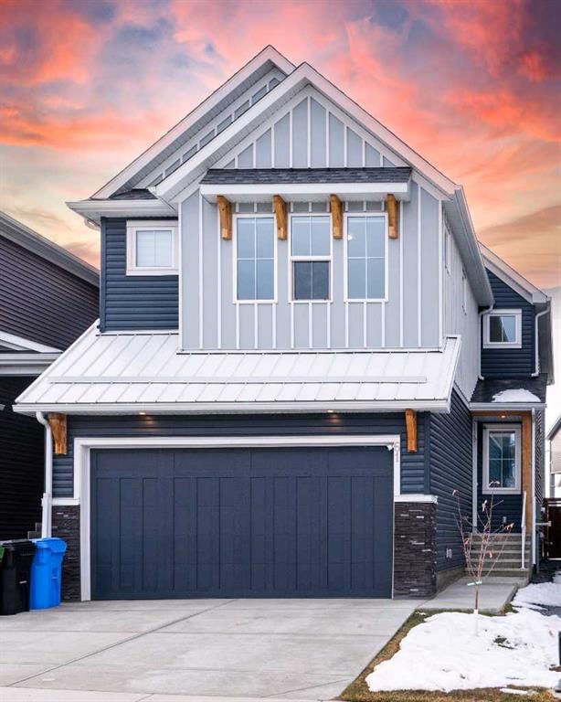 61 Calhoun Crescent