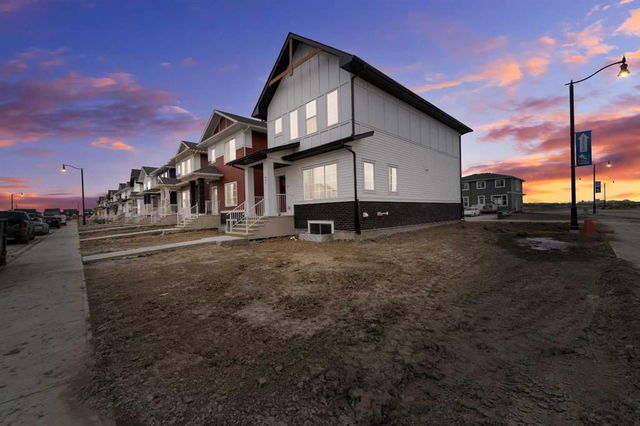 101 Dawson Wharf View