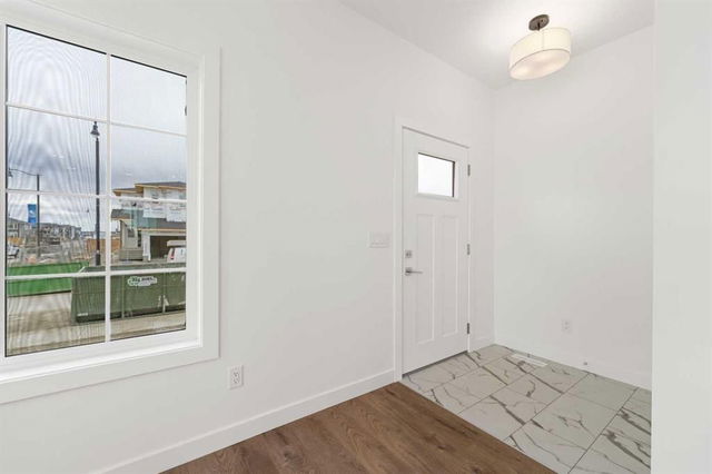 101 Dawson Wharf View
