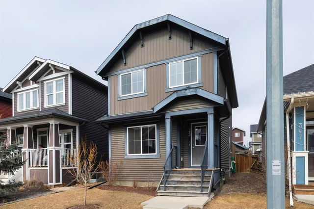 343 Fireside Place