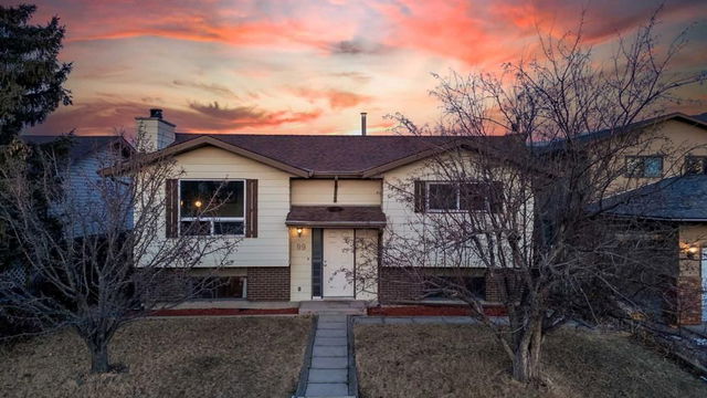 99 Glenhill Drive