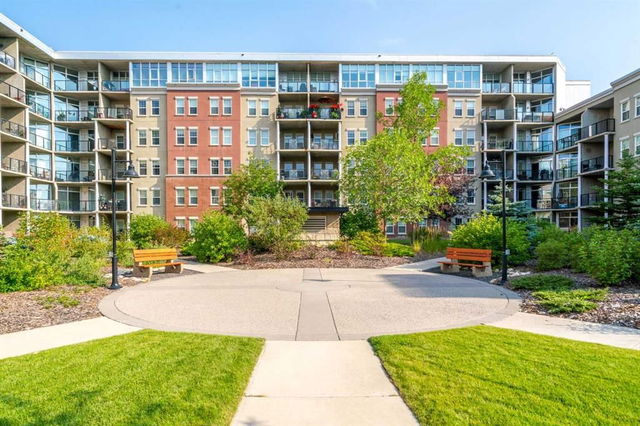 4406 - 11811 Lake Fraser Drive