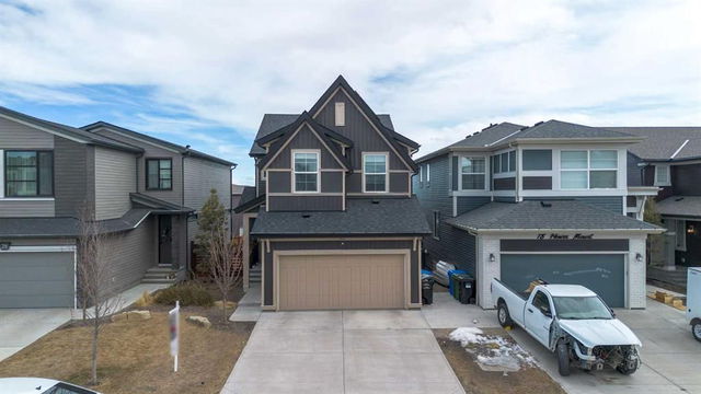 22 Howse Mount