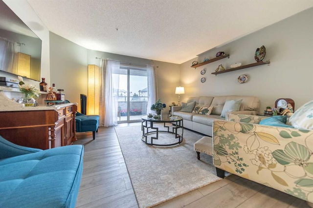 212 - 6000 Somervale Court